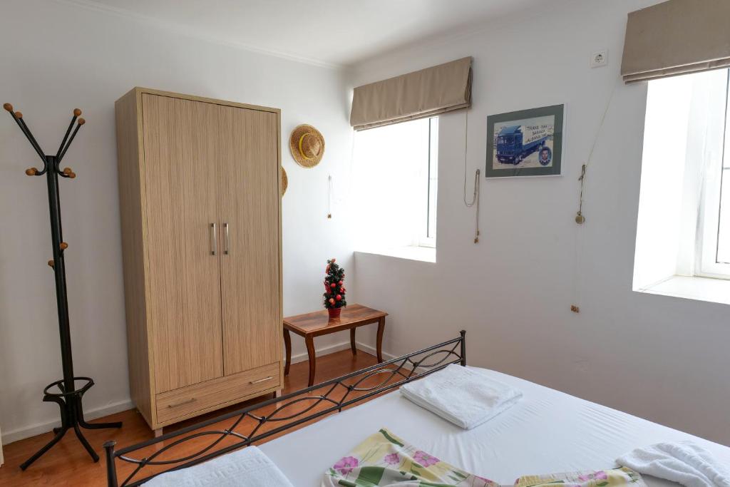 rooms duka's